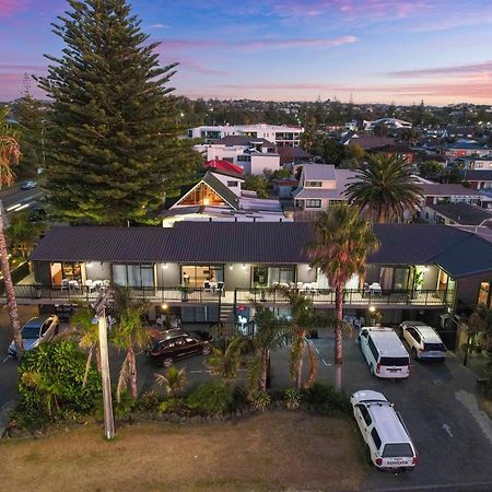 Orewa Beachcomber Exterior foto
