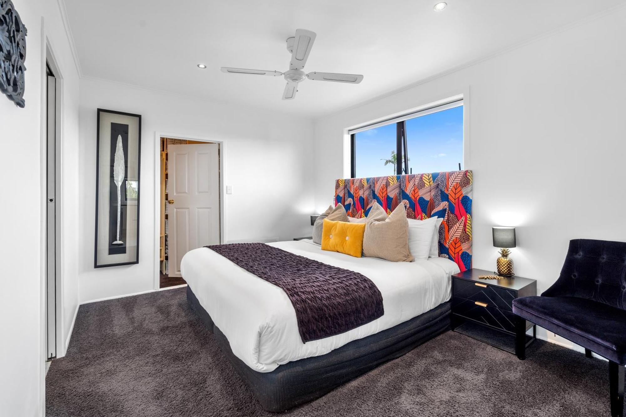 Orewa Beachcomber Exterior foto