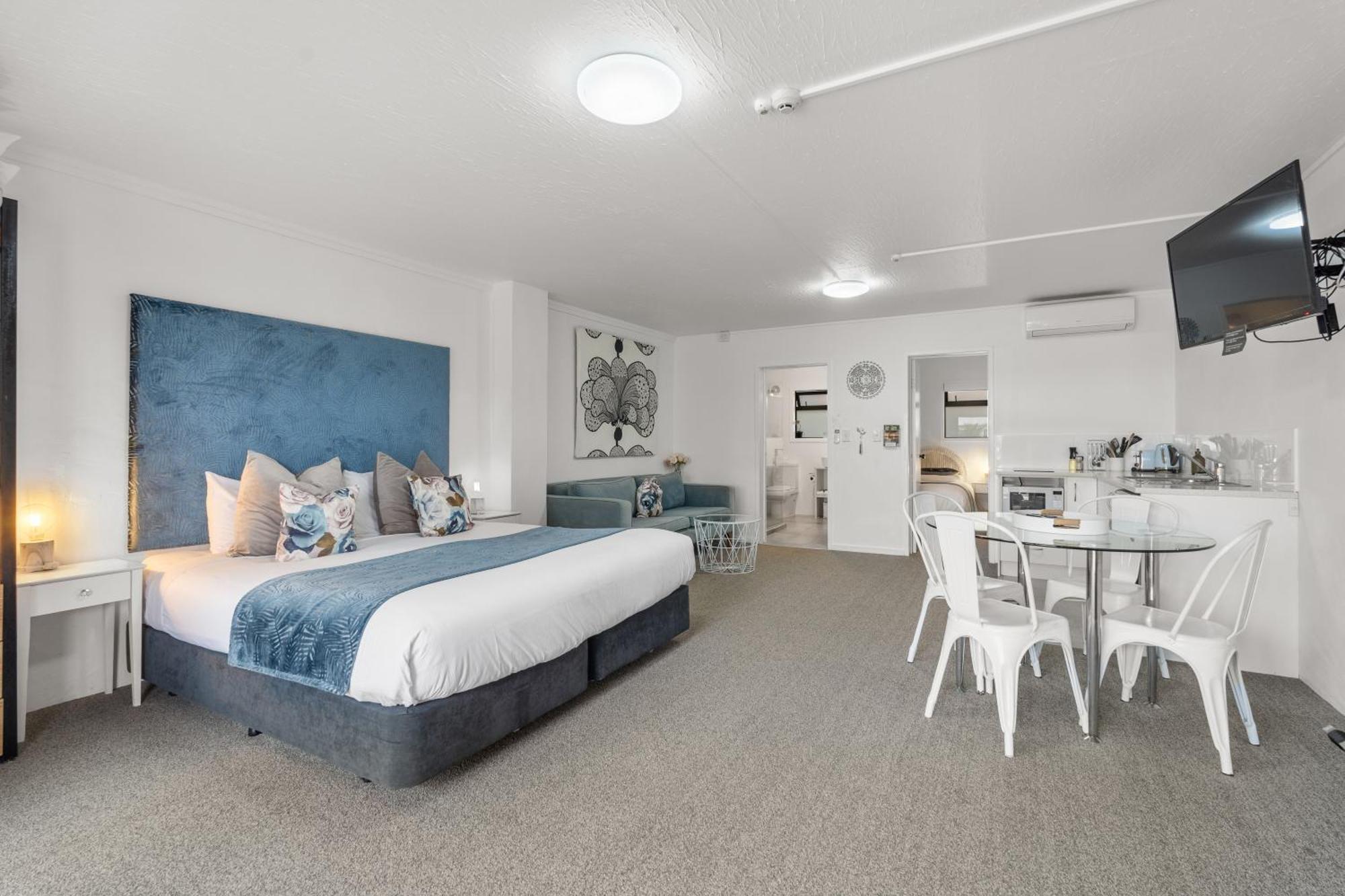 Orewa Beachcomber Exterior foto